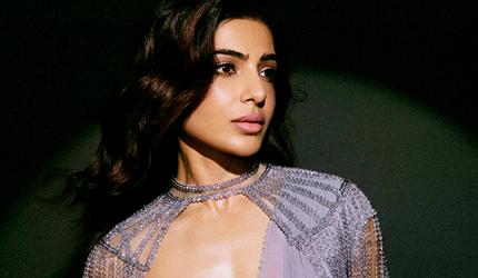 Samantha, Nargis, Sanya Get Sassy