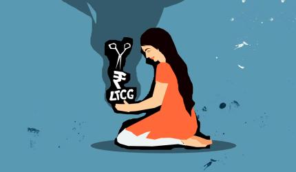 5 Different Scenarios: 'How Much LTCG Will I Pay?'
