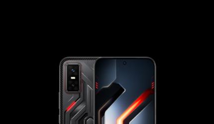Gaming Beast? Infinix GT 30 Pro Comes To India 