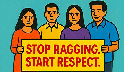 IITs, IIMs Face UGC's Anti-Ragging Heat