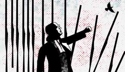 Women We Admire: India's Legal Eagles