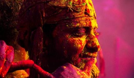 The Tough Holi Quiz