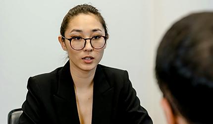How Would You Handle Job Interview Qs?