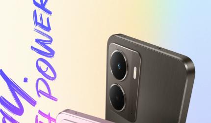 Realme P3 5G: Budget 5G Smartphone