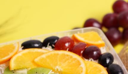 Had Fruit Today? 8 Recipes For Fruity Delights