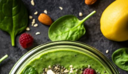 Good-Mood Foods: 7 That May Boost Serotonin