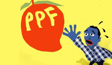 'Want To Stop Saving In PPF. Is It Ok?'