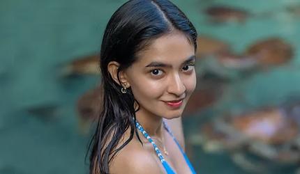 Anushka, Manushi, Raai Laxmi Are As Hot As Summer