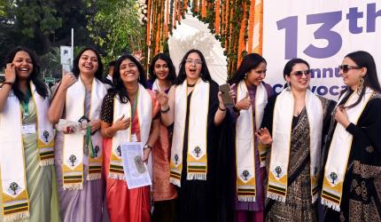 Why Study Abroad When You Can Study In India?