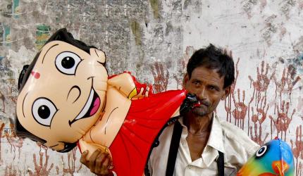 17 Timeless India-Crafted Toys