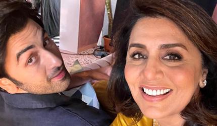 Write A Letter To Your Mother