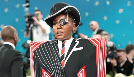 How Outrageous Did Met Gala Get This Year? Take A Look