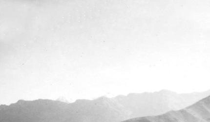 Vintage Kashmir: Portraits Of The Past