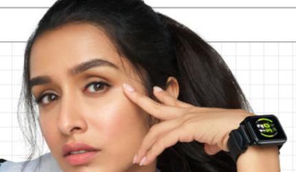 7 Best Smartwatches Available In India