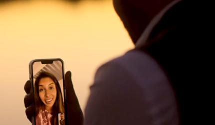 Ghosted On A Dating App? What It Means