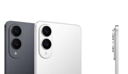 Samsung Galaxy S25 Edge Launched With 200 MP Camera