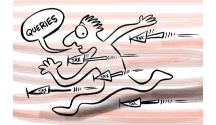 Confused About Tax On Gifts, NRI/NRE FDs, ITR 2025?