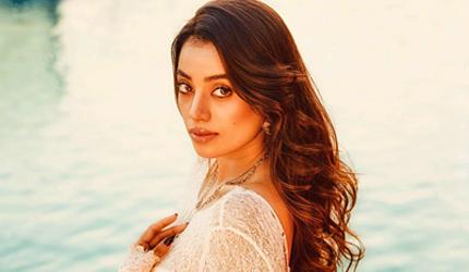 Mairina Singh's Spunky Style
