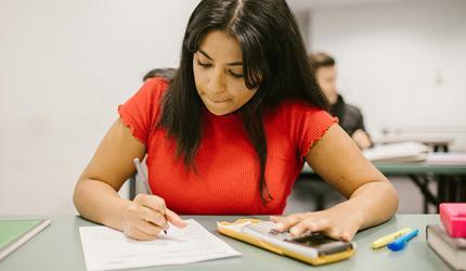 'AI Is Going To Make Exams Harder'