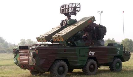 Should You Invest In Defence Funds?
