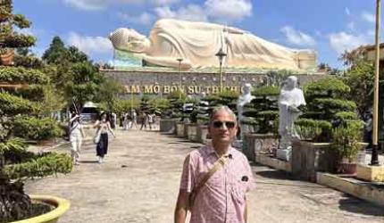 Vietnam: A Wonderful Place For A Holiday
