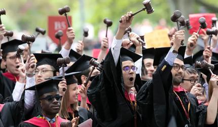 New student enrolments in US drop 17%, India top source