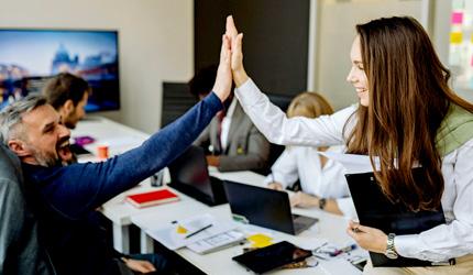 10 Ways Gen Z Is Transforming Workplaces