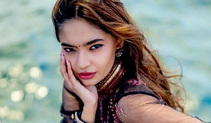 Rah, Rah, India Say Anuksha, Aishwarya, Sejal...