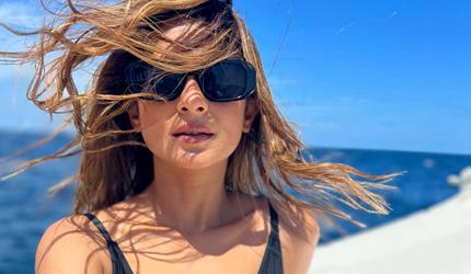 When Jennifer Takes Your Breath Away!