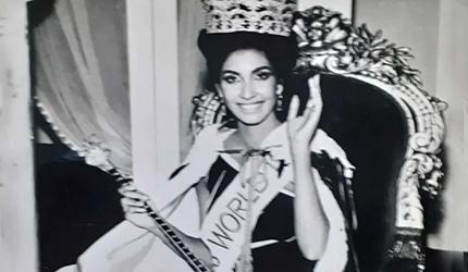 6 Times India Made History At Miss World