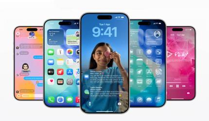 iOS 26: Apple's Boldest Update Yet?