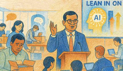 Amazon Sacks 14k People: Top VP Says...