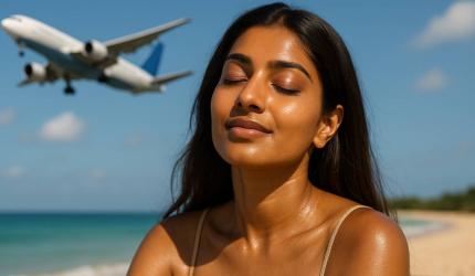 The Rise of Beauty-Focused Travel