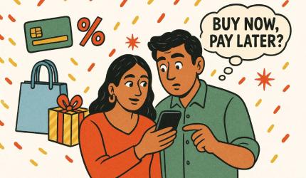 How To Use BNPL Wisely