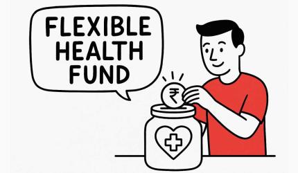 How To Build a Flexible Health Fund