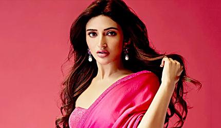 Sreeleela Is Flirty, Fun And Totally Fab!