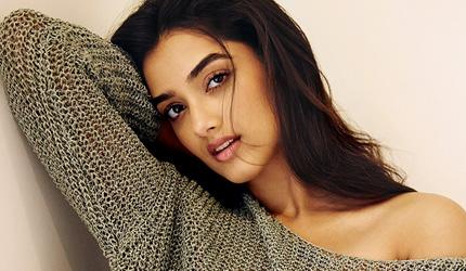 Bold, Beautiful Bhagyashri