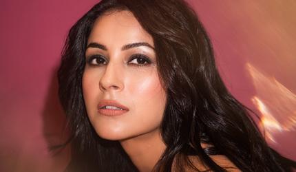 Shehnaaz, The Kudi Who Can Do It All