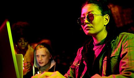 Word Of The Year: Vibe Coding