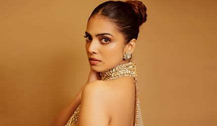 Malavika, Alia Have A Magic Mantra For...