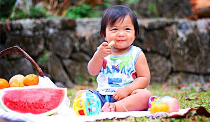 When Do You Introduce Spice To A Baby?