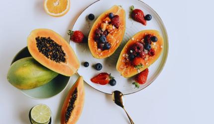 Try A Papaya: For Easy Digestion, Glowing Skin & More