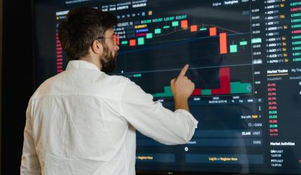 Algo Trading Begins With Stronger Risk Rules