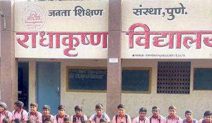 'If You Can Make a Difference, Just Do It'