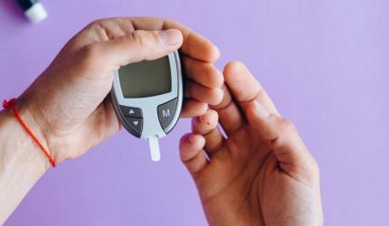 Pune Firm Unveils Diabetes-Control Implant