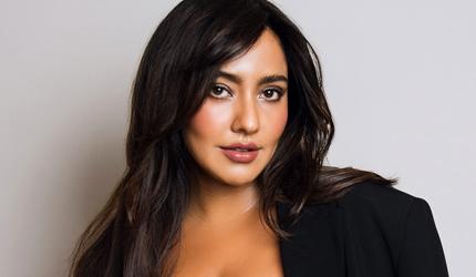 Neha Is A Pro In The Art Of...