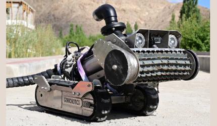 Must Read! Making Robots To Help Humanity