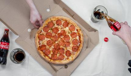 8 Countries That Drink The Most Coke