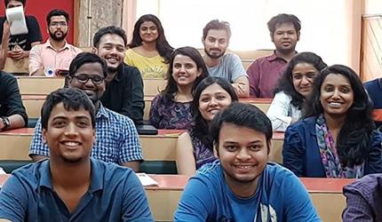 Want To Study Online At IIT Delhi?