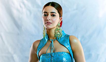 Everyone Loved The Sari's Exotic Makeover In 2025